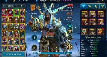 Raid shadow legends