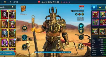 Raid shadow legends