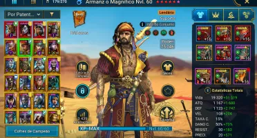 Raid shadow legends