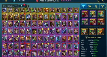 Raid shadow legends