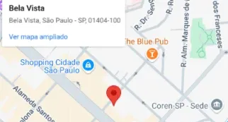 Modelo de Site para Barbearia – Agenda de Cortes Online