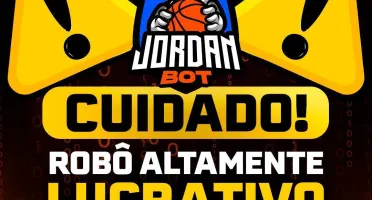 Jordan Bot Nbađ