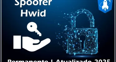 Spoofer Hwid - 100% Funcional - Remove Banimento Hardware