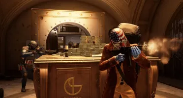 Xbox PAYDAY 3 (PC/Xbox X|S) #C25389