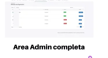 Script Sistema Catalogo Digital On-line + Biolink + Vcard