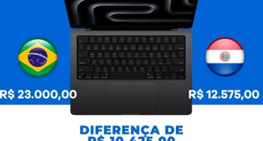 Melhores fornecedores Paraguai + EUA + Europa + China