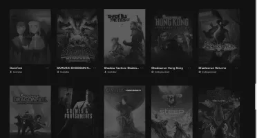 Conta Epic Games com 76 Jogos (Inclui: GTA V Deluxe Edition)