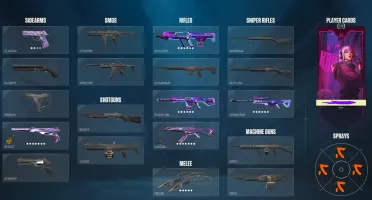 Conta Valorant Radiante MMR Com Muitas Skins