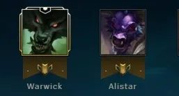 Conta Ouro 5 - Borda Platina - 34 Champ - 16 Skins