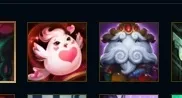 Conta Ouro 5 - Borda Platina - 34 Champ - 16 Skins