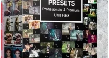 97.000 Presets Profissionais Para Lightroom Pc