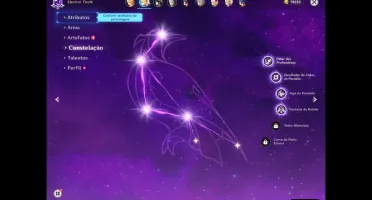personagem 5 estrelas venti/fish 4 constelações