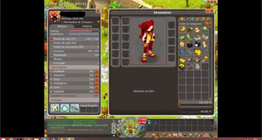 Server Spiritia - ELIO 200