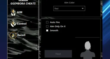 Aimbot para valorant - indetectável external pixel (Update)