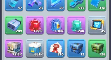 Conta Top War