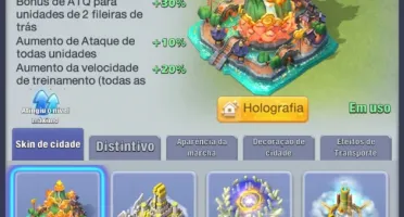 Conta Top War