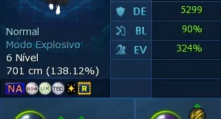 Conta Ladmo Miko U Omega Server