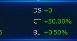 Conta Ladmo Miko U Omega Server