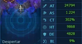 Conta Ladmo Miko U Omega Server