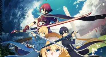 Xbox SWORD ART ONLINE: Alicization Lycoris #C88432