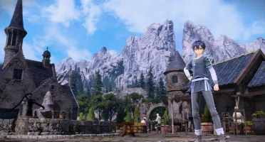 Xbox SWORD ART ONLINE: Alicization Lycoris #C88432