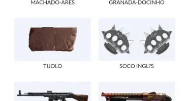CONTA CROSSFIRE BARRINHA DE OURO, QUASE PRATA