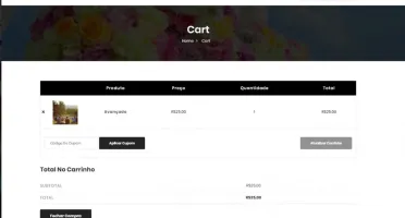 Site Guia Comercial Responsivo 2019