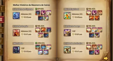 Nat5 Ld Giselle - Conta Top Mid Game - Barato Pra Sair Logo