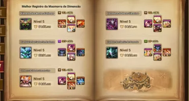Nat5 Ld Giselle - Conta Top Mid Game - Barato Pra Sair Logo