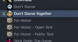Conta Steam LOKURA TOTAL MT BARATO