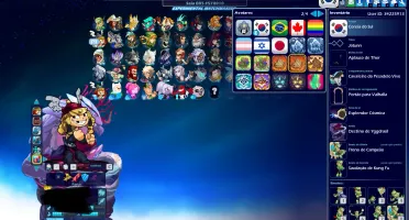 Conta Steam LOKURA TOTAL MT BARATO