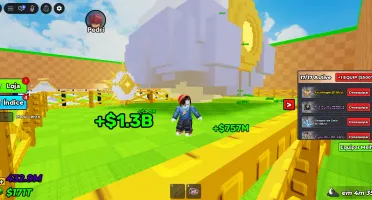 Conta Roube Um Ovo Roblox | Gera 29 Bi/S I