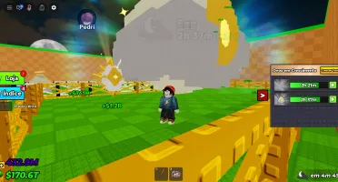 Conta Roube Um Ovo Roblox | Gera 29 Bi/S I