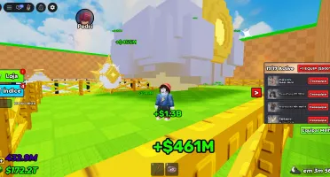 Conta Roube Um Ovo Roblox | Gera 29 Bi/S I