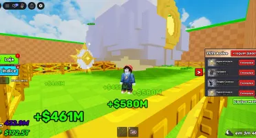 Conta Roube Um Ovo Roblox | Gera 29 Bi/S I