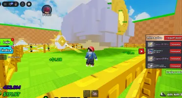 Conta Roube Um Ovo Roblox | Gera 29 Bi/S I