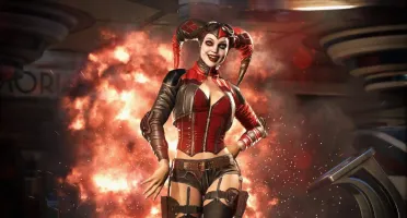 Xbox Injustice 2 #C77329