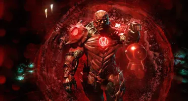 Xbox Injustice 2 #C77329