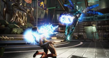 Xbox Injustice 2 #C77329