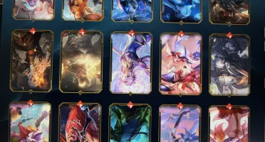 Conta lol Bronze