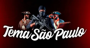 Base FiveM Tema SP/São Paulo 2024 com Sistema de Empresas 💰