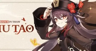 Genshin Impact - NA - PC & Mobile - AR 19 - Hutao + Arma 5*