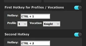 Tibia Helper - No Obs needed + Healer + Lootpicker and more!