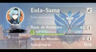 Conta pra venda