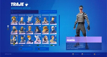 CONTA FORTNITE CAVALEIRO NEGRO + MAKO + MUITAS SKINS + STW