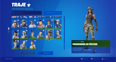 CONTA FORTNITE CAVALEIRO NEGRO + MAKO + MUITAS SKINS + STW