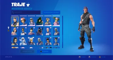 CONTA FORTNITE CAVALEIRO NEGRO + MAKO + MUITAS SKINS + STW