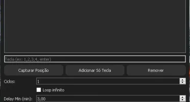 🚀 Auto Clicker Pro — Automatize Tudo Em Segundos!