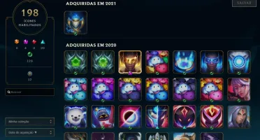 Valorant + League of Legends