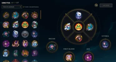 Valorant + League of Legends
